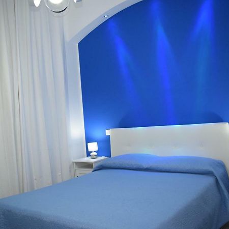 Butterfly House Bed & Breakfast Salerno Ngoại thất bức ảnh