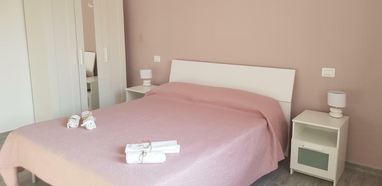 Butterfly House Bed & Breakfast Salerno Ngoại thất bức ảnh