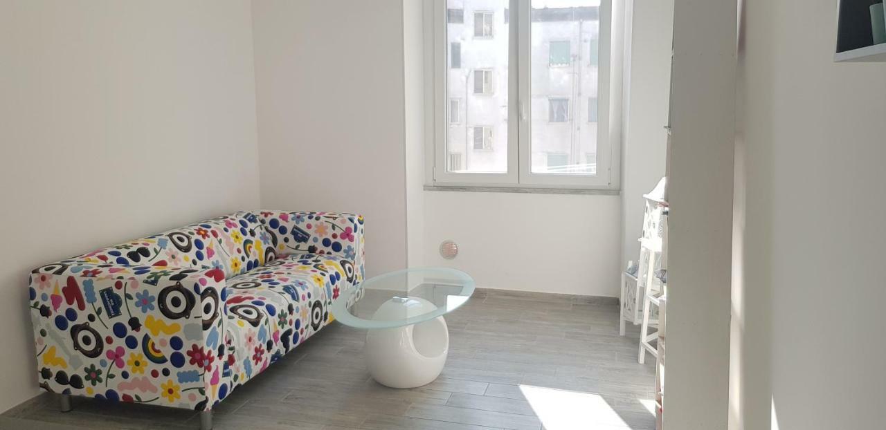 Butterfly House Bed & Breakfast Salerno Ngoại thất bức ảnh