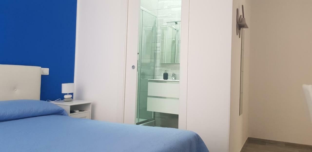 Butterfly House Bed & Breakfast Salerno Ngoại thất bức ảnh